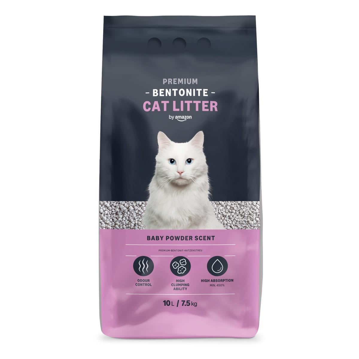 Test Cat Food